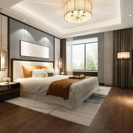 Rosewood Suites A Family Hotel Near Delhi Airport Neu-Delhi Exterior foto
