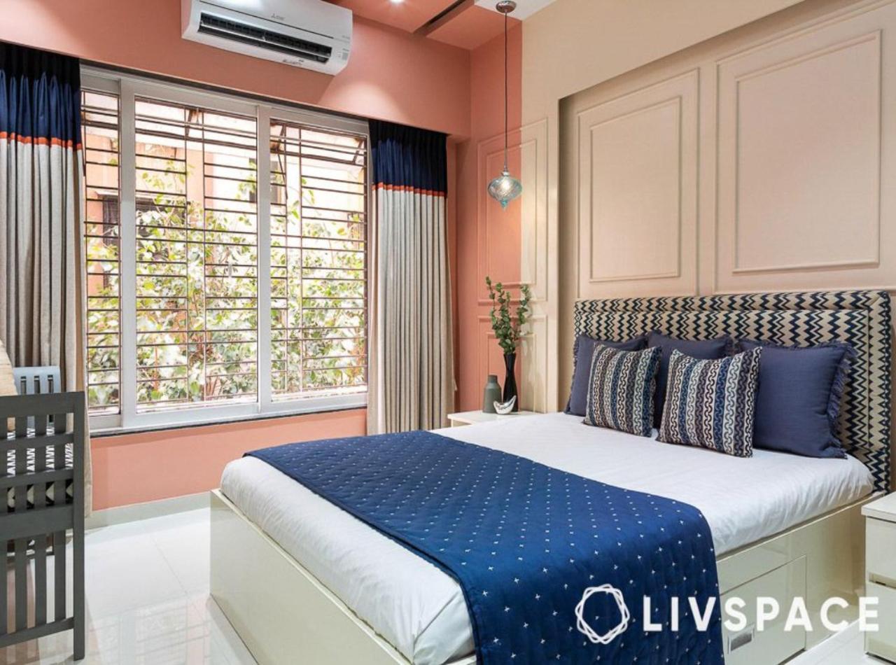 Rosewood Suites A Family Hotel Near Delhi Airport Neu-Delhi Exterior foto