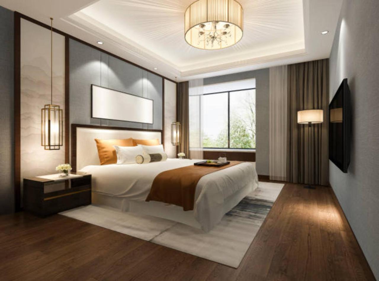 Rosewood Suites A Family Hotel Near Delhi Airport Neu-Delhi Exterior foto